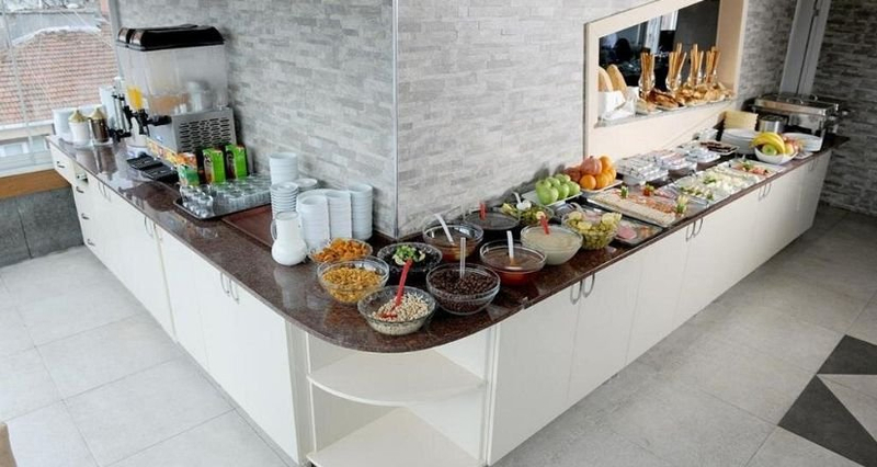 Elite Marmara Residence Resim 7