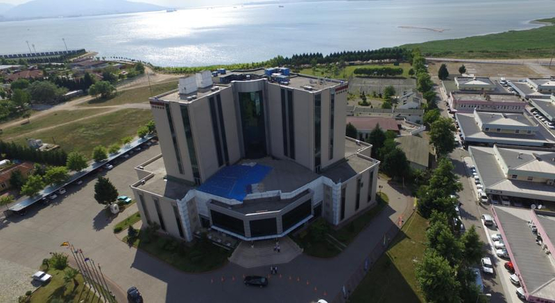 Galeri