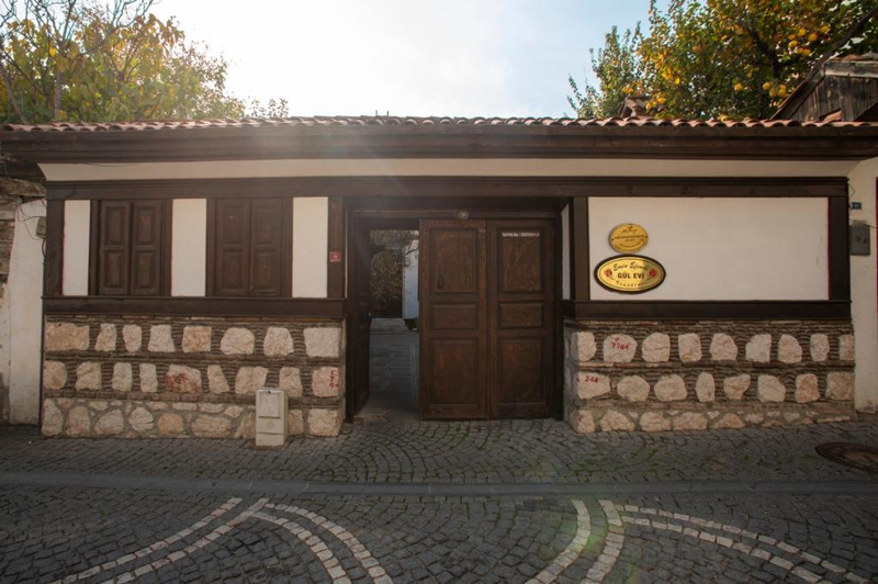 Galeri
