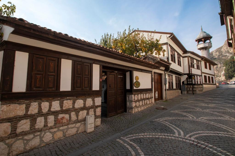 Galeri