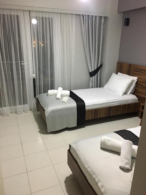 Emin Otel Resim 11