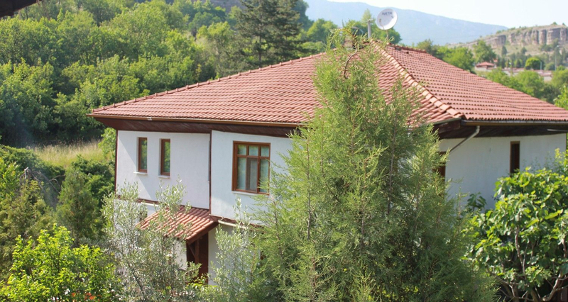 Galeri