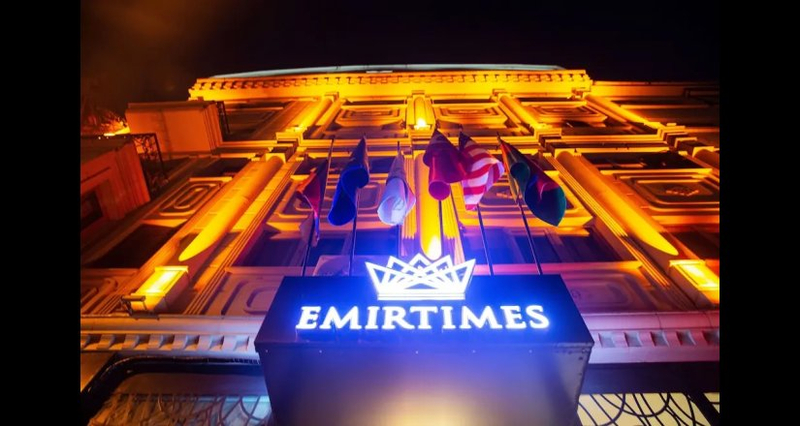 Emirtimes Otel Kadıköy Resim 5