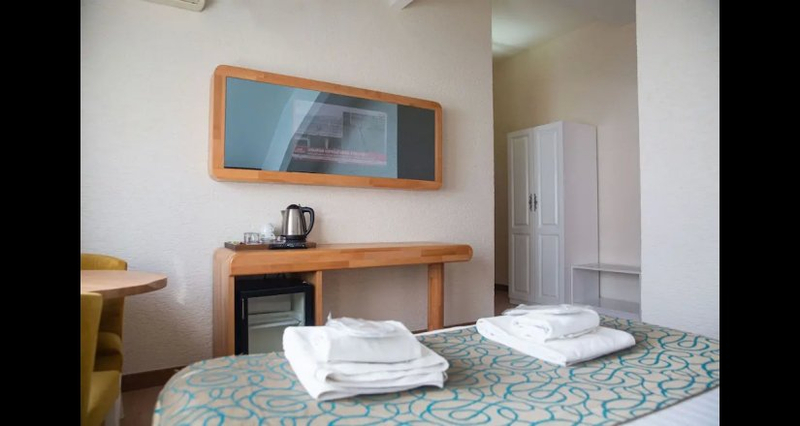 Emirtimes Otel Kadıköy Resim 9