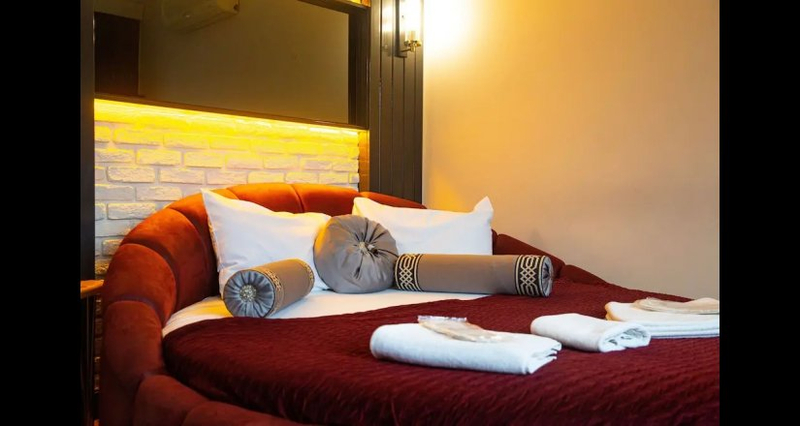 Emirtimes Otel Kadıköy Resim 10