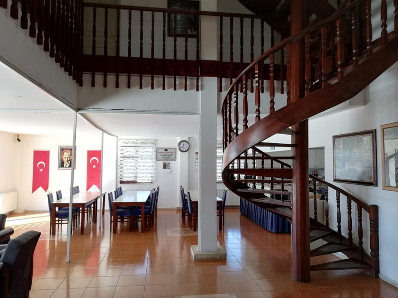 Galeri