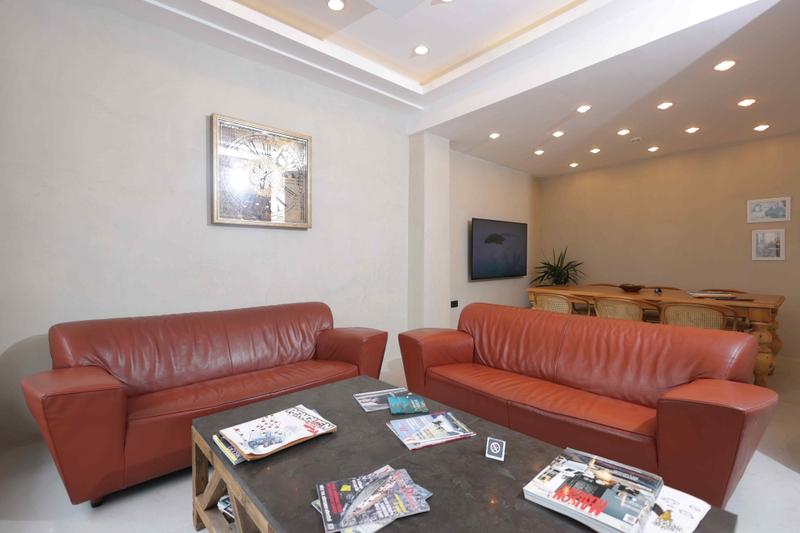 Ertan Otel Çeşme Resim 10