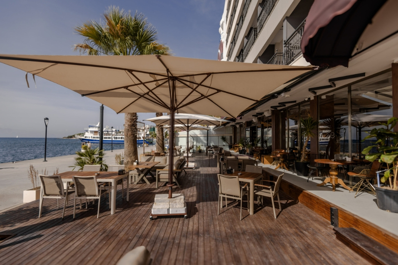 Ertan Otel Çeşme Resim 11