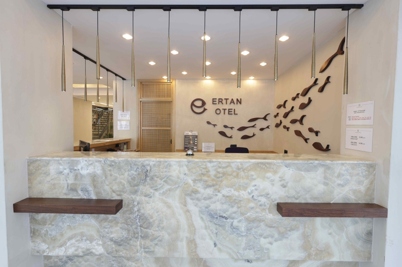 Ertan Otel Çeşme Resim 3