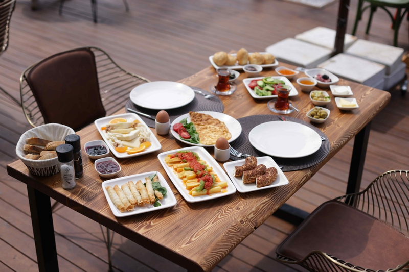 Ertan Otel Çeşme Resim 8
