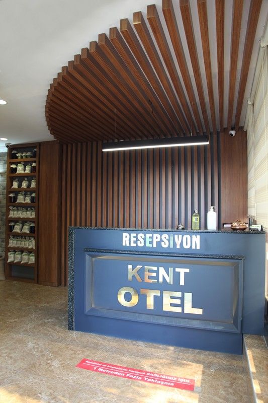 Erzincan Kent Hotel Resim 3