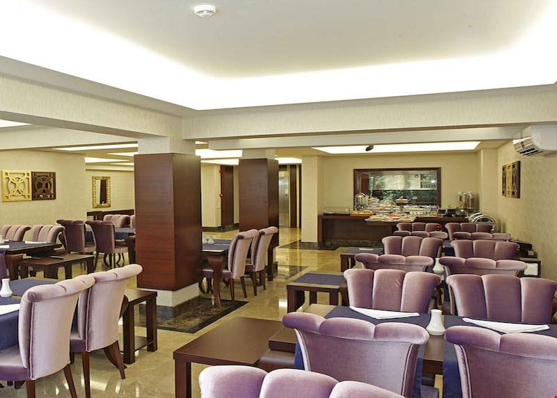 Erzincan Otel Karakaya Resim 11