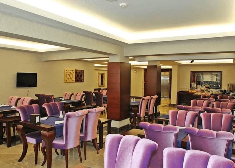 Erzincan Otel Karakaya Resim 8