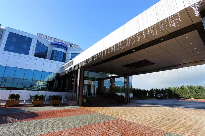 Galeri