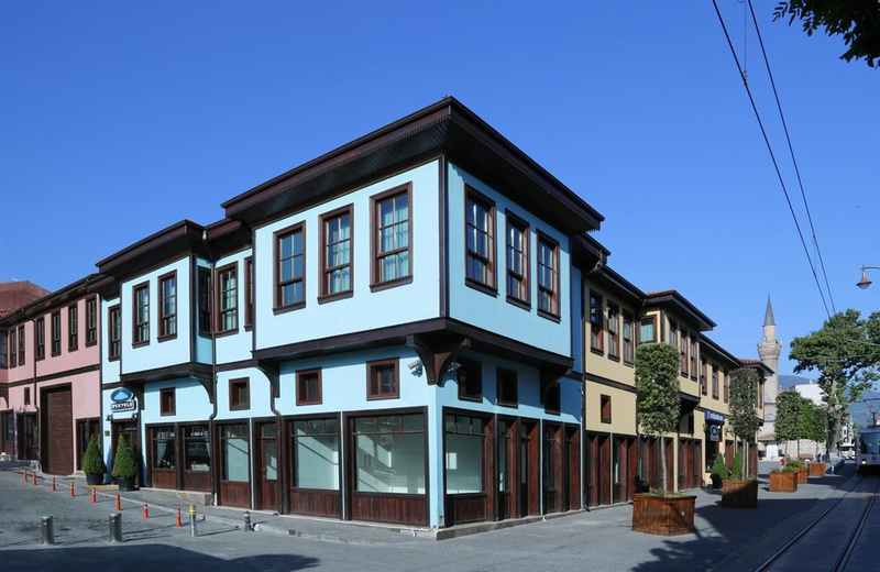 Galeri