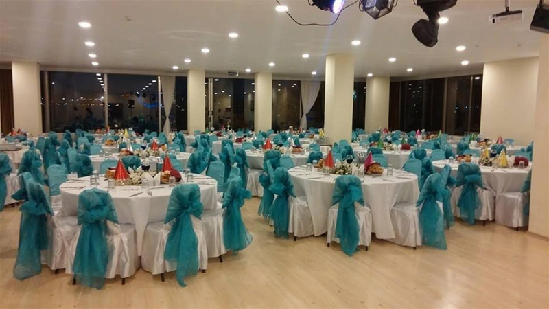 Etap Altınel Hotel Aliağa Resim 10