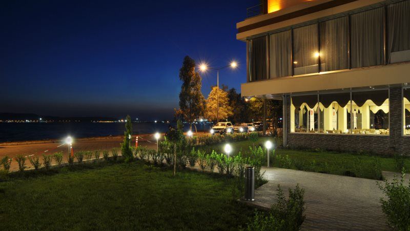 Etap Altınel Hotel Aliağa Resim 5