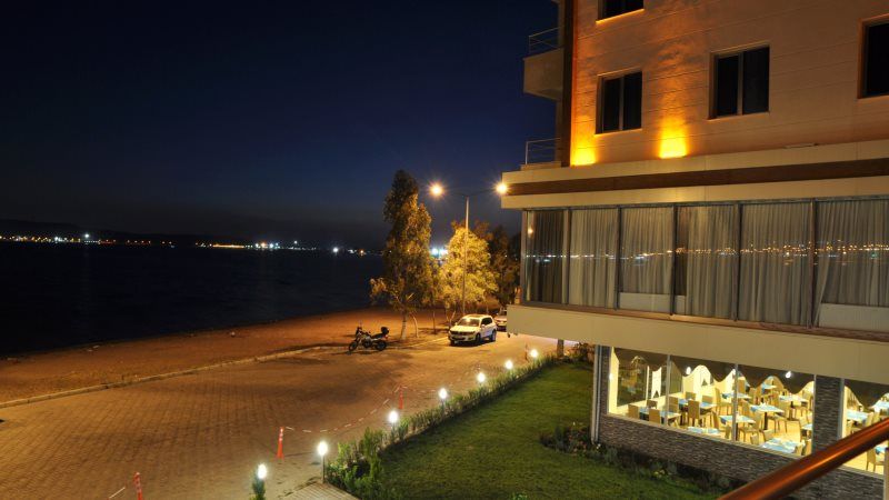 Etap Altınel Hotel Aliağa Resim 6