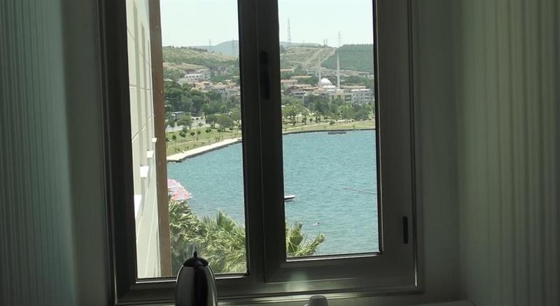 Etap Altınel Hotel Aliağa Resim 7