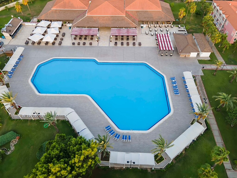Euphoria Palm Beach Resort Resim 6