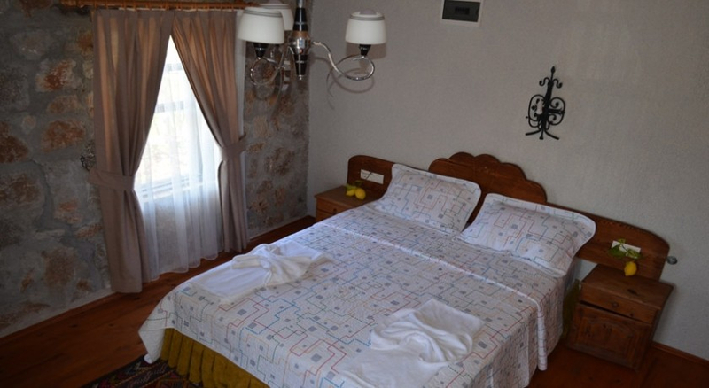 Faralya Limon Hotel Resim 8