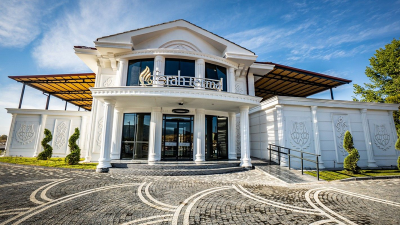 Galeri