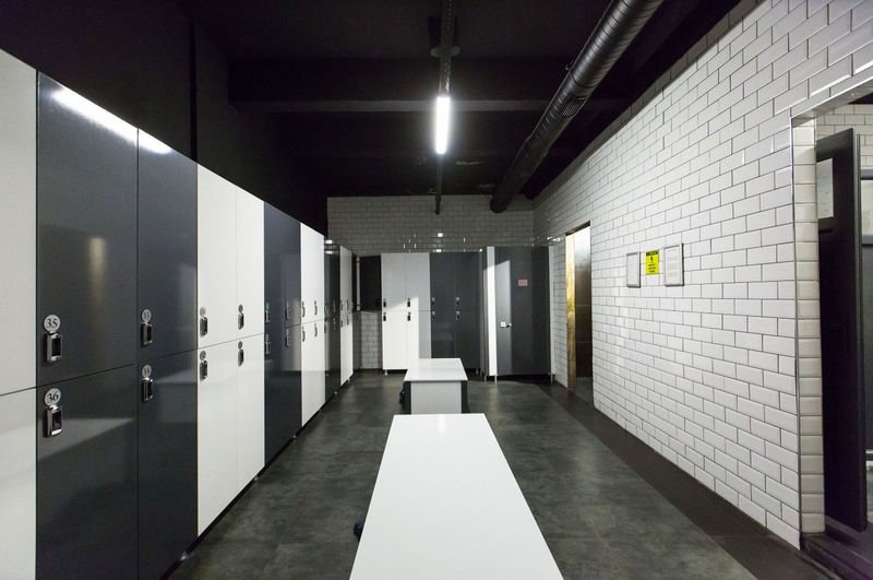 Galeri