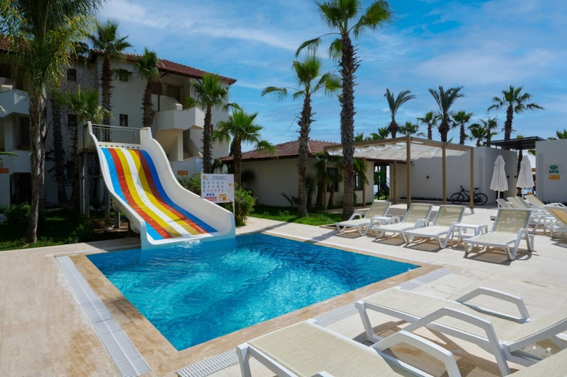 Fun Sun Smart Akman Beach Resim 11