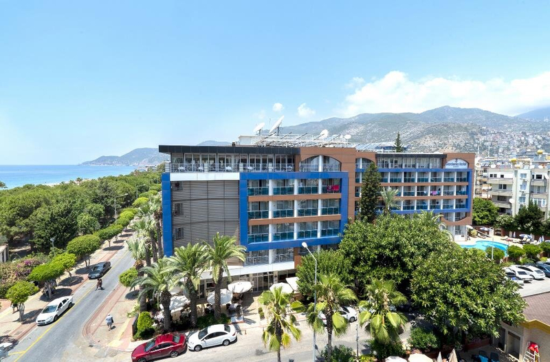Galeri