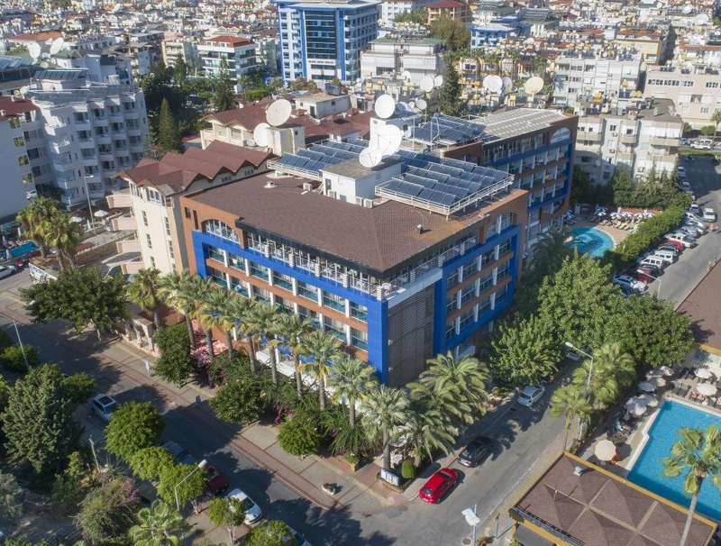Galeri