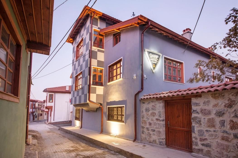 Galeri