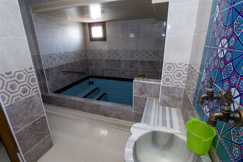 Gazlıgöl Çakır Apart Otel Resim 11