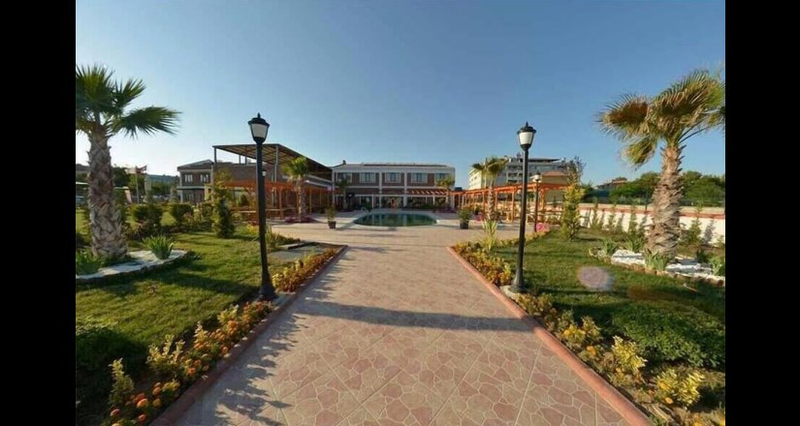 Gelibolu Tuna Otel Resim 2
