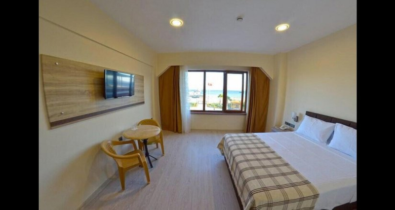 Gelibolu Tuna Otel Resim 11
