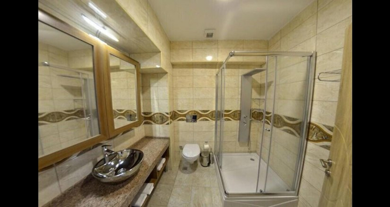 Gelibolu Tuna Otel Resim 12