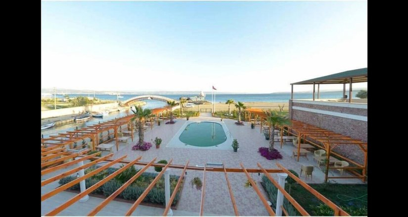Gelibolu Tuna Otel Resim 4