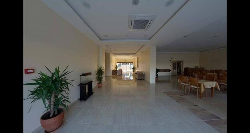 Gelibolu Tuna Otel Resim 5
