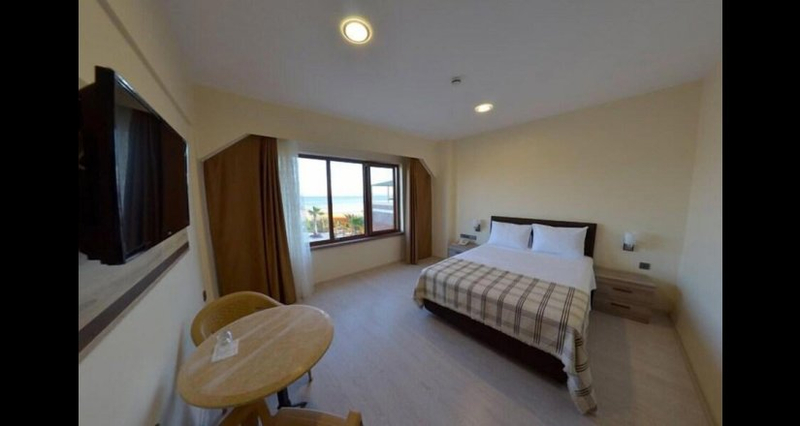 Gelibolu Tuna Otel Resim 6