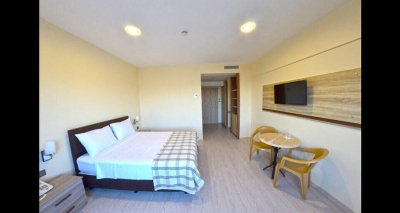 Gelibolu Tuna Otel Resim 8