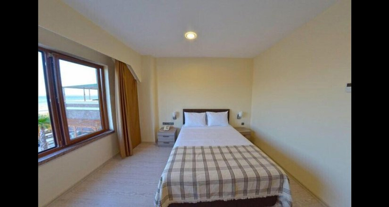 Gelibolu Tuna Otel Resim 9