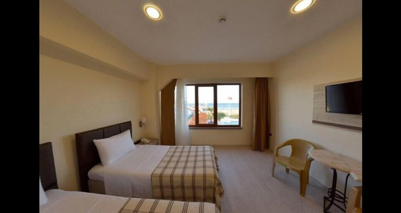 Gelibolu Tuna Otel Resim 10