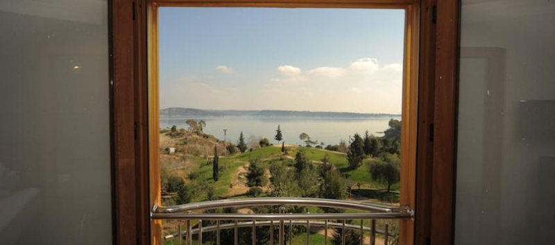 Golden Lake Hotel Adana Resim 4