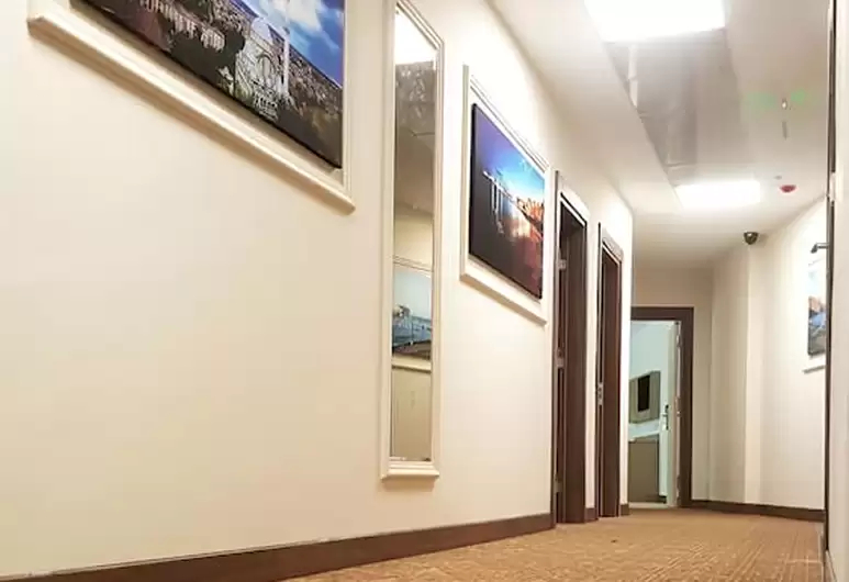 Goldhan Hotel Tekirdağ Resim 10