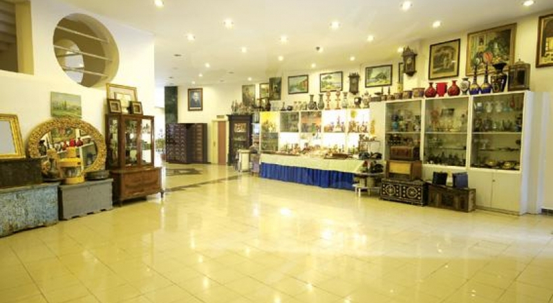 Galeri