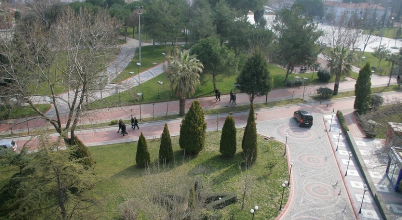 Galeri