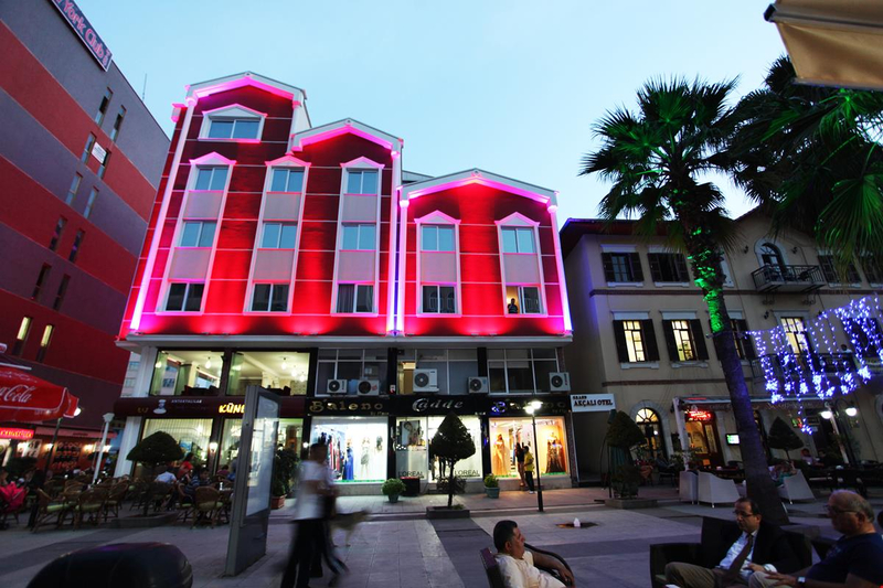 Galeri