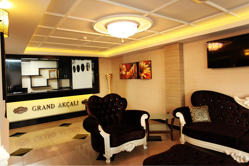 Grand Akçalı Otel Resim 8