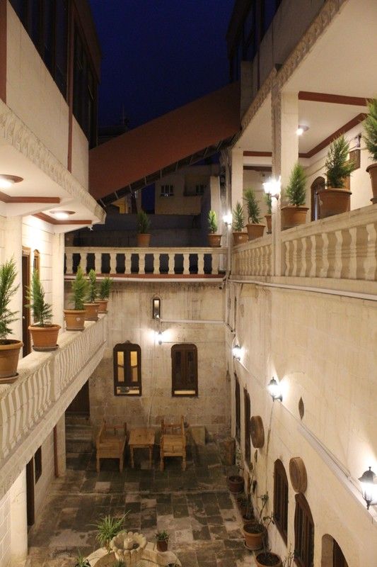 Galeri