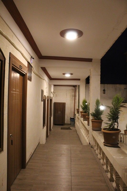 Grand Babil Hotel Resim 5