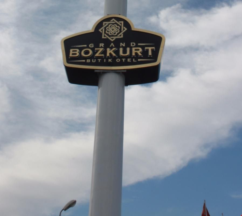 Grand Bozkurt Butik Otel Resim 11